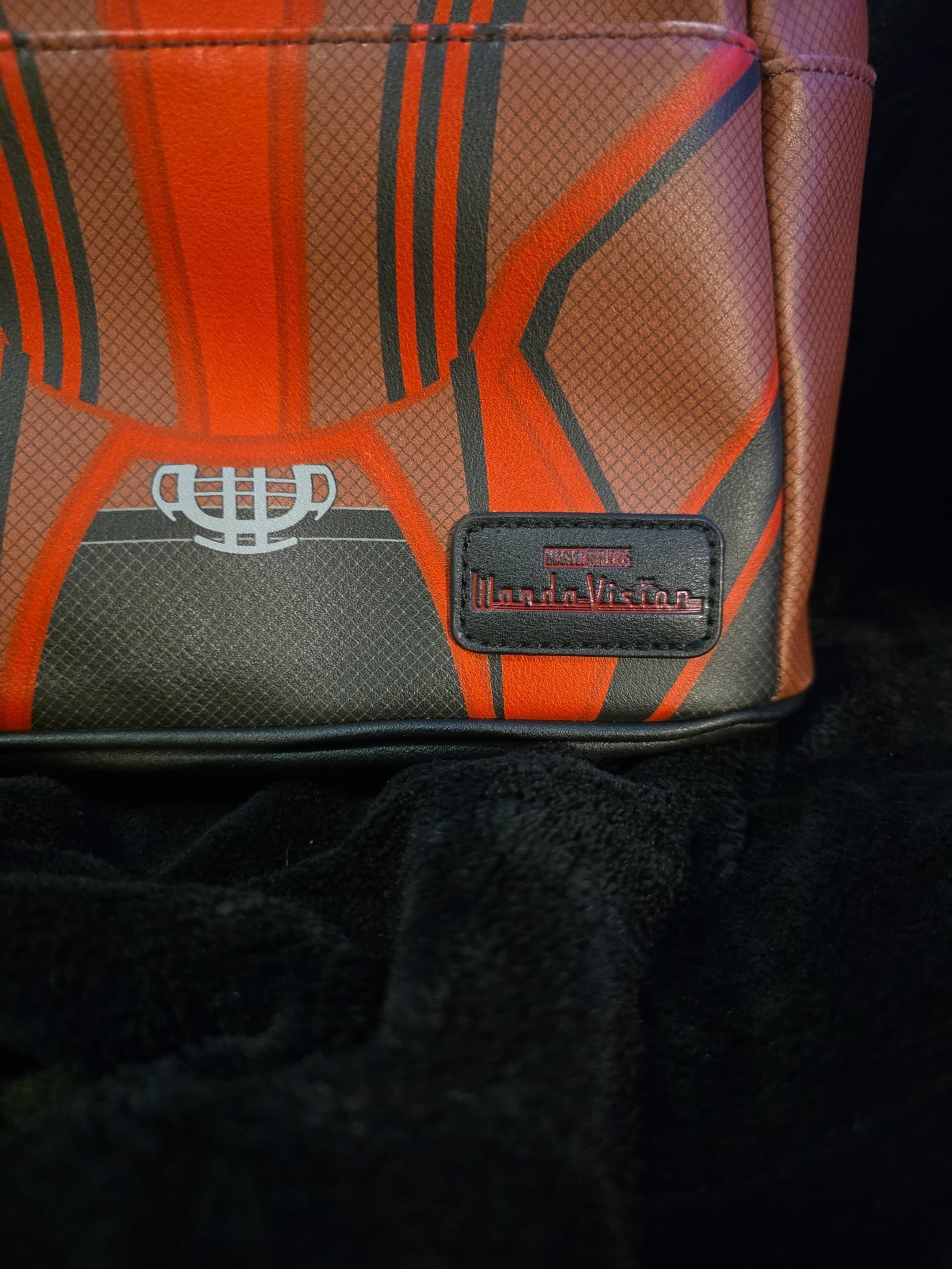 FUNKO WANDAVISION MARVEL BACKPACK - Thumbnail 2