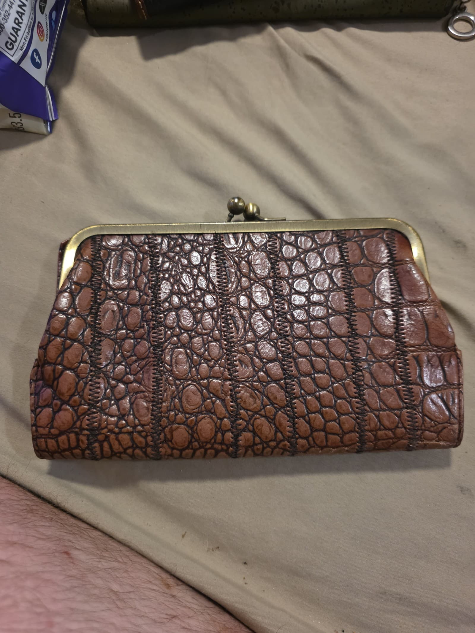 Jessica simpson wallet - Thumbnail 2