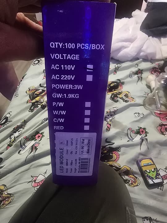 led ac module - Thumbnail 2