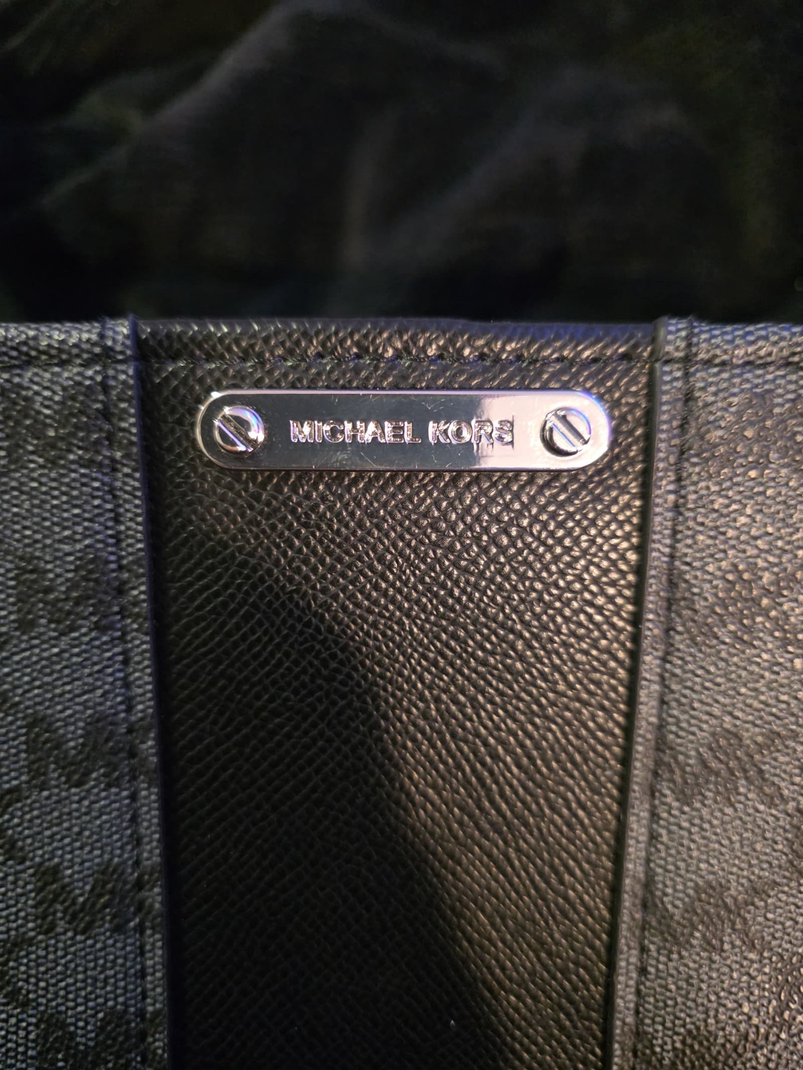 Michael kors clutch bag - Thumbnail 2