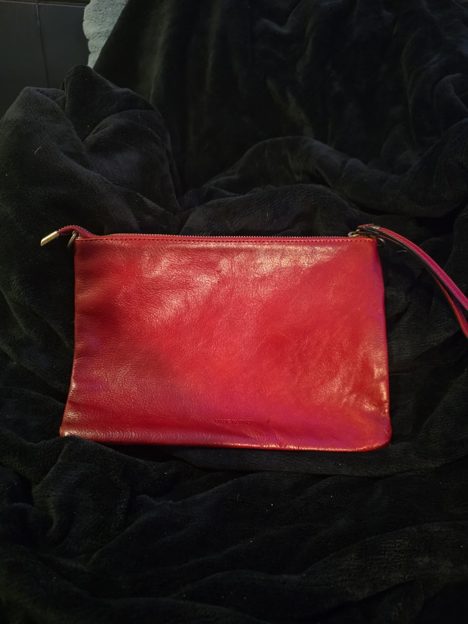 Protein firenze purse - Thumbnail 4
