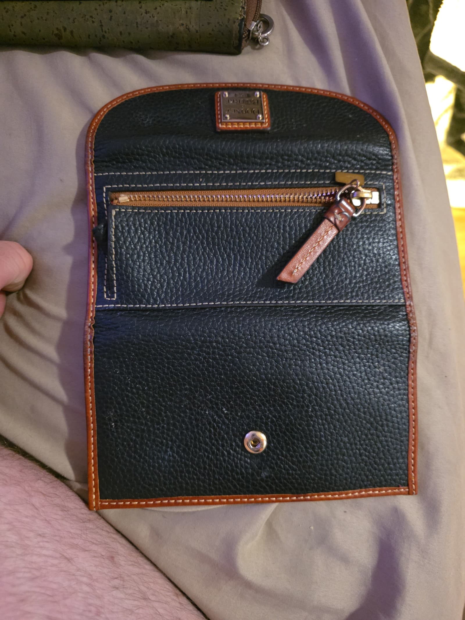 Dooney & Bourke Wallet - Thumbnail 2
