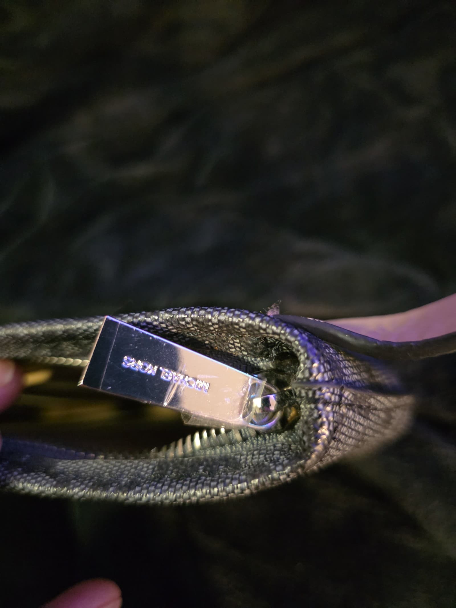 Michael kors clutch bag - Thumbnail 4