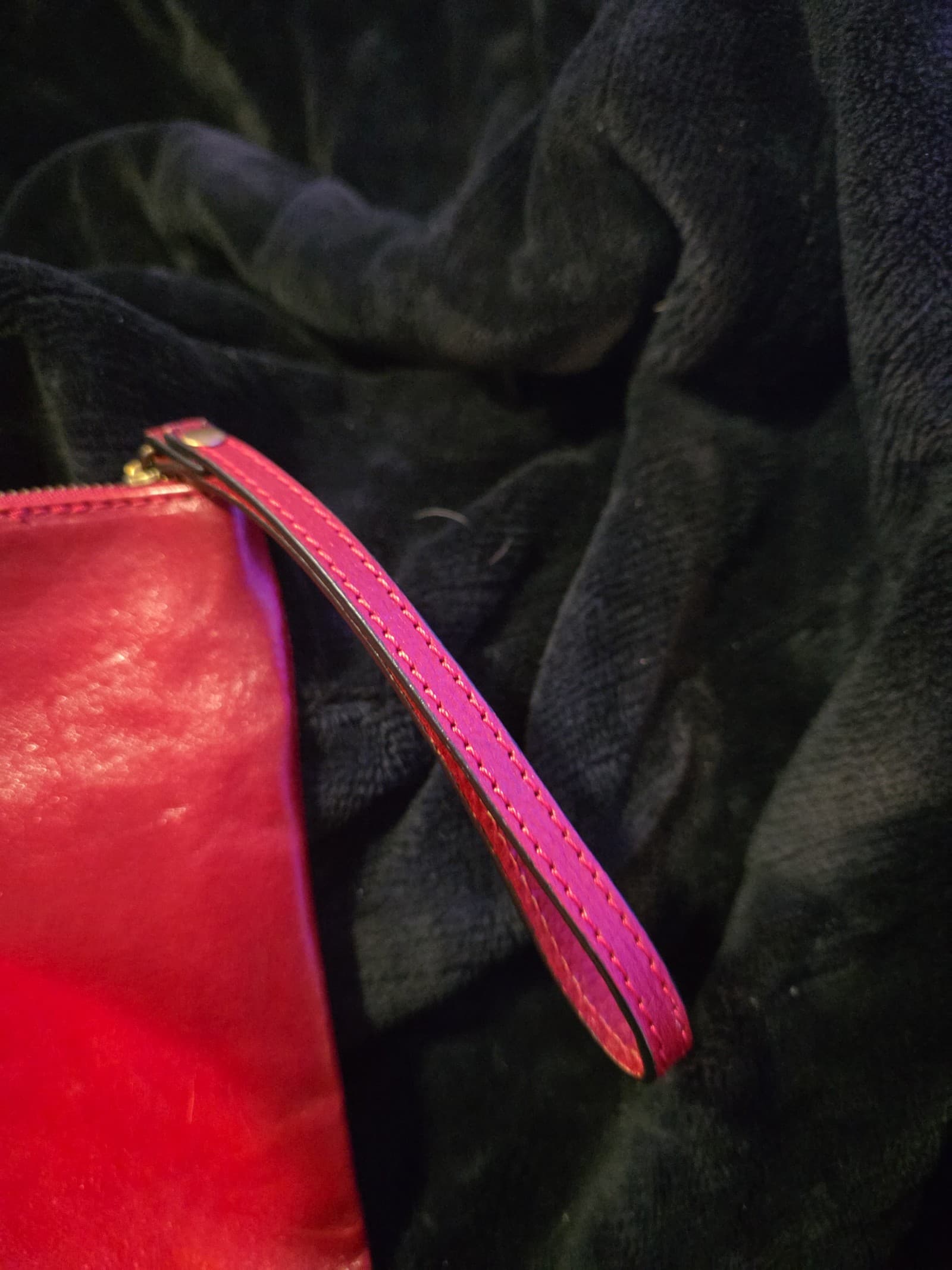 Protein firenze purse - Thumbnail 6