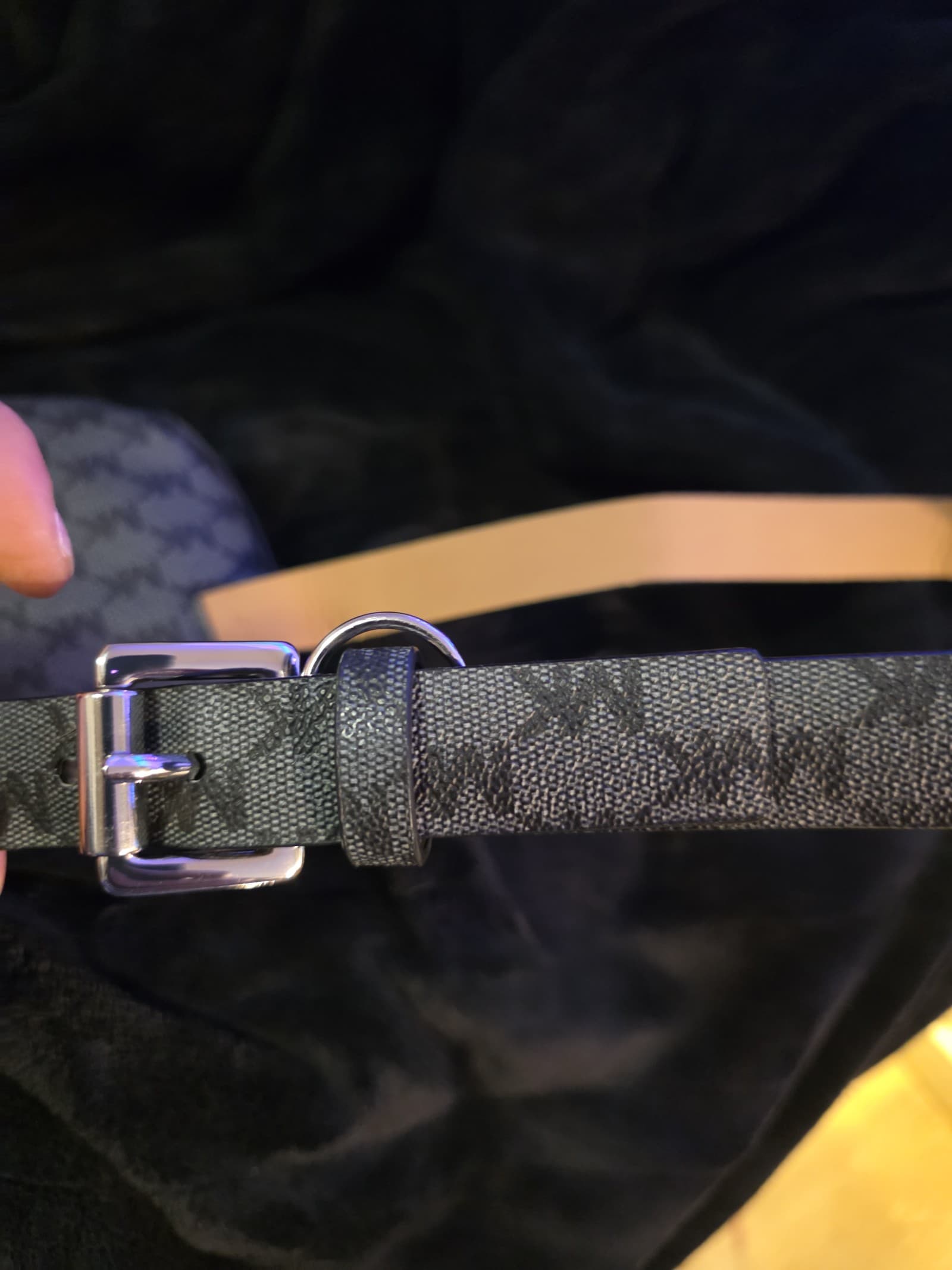 Michael kors clutch bag - Thumbnail 3