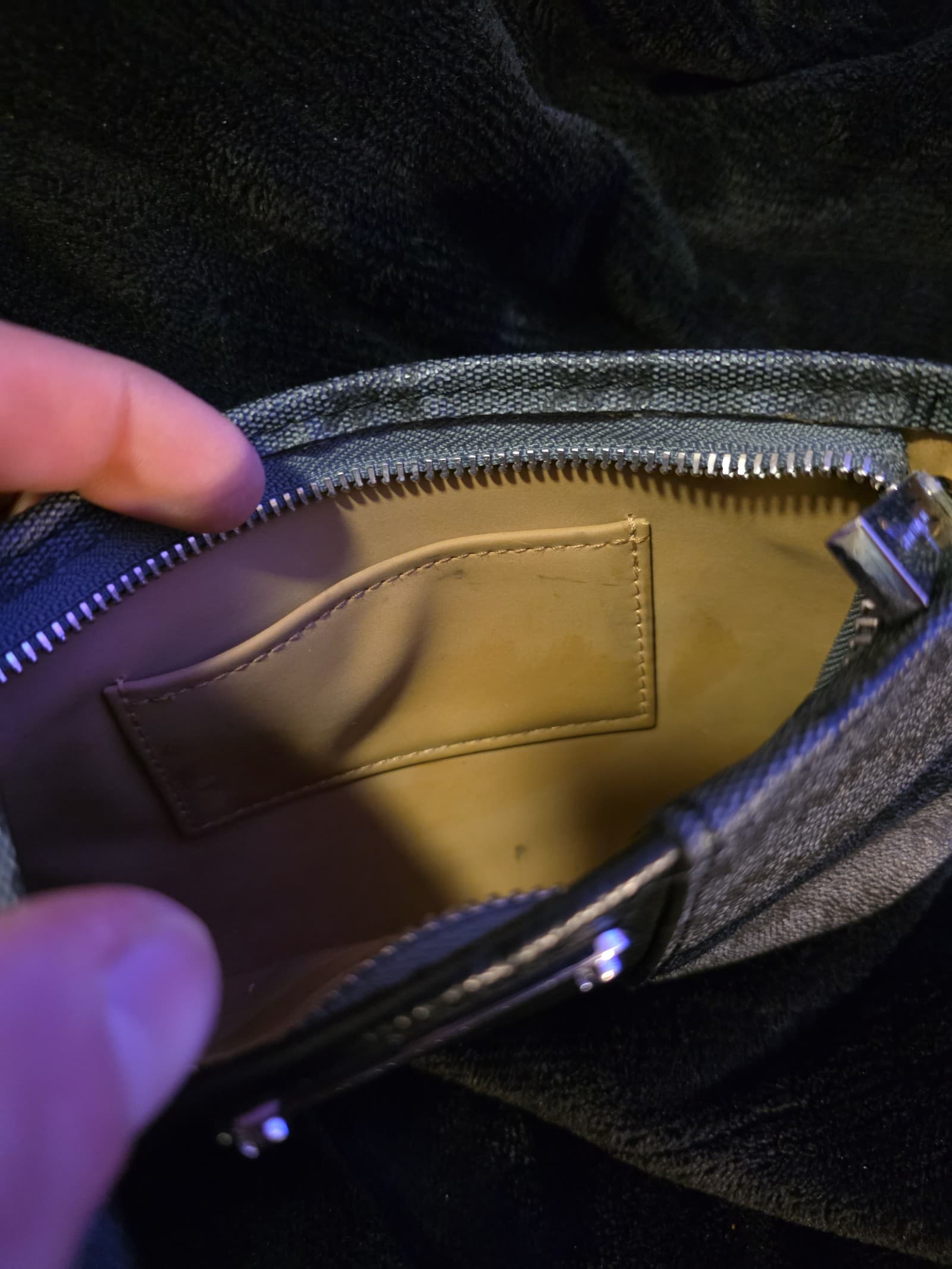 Michael kors clutch bag - Thumbnail 5