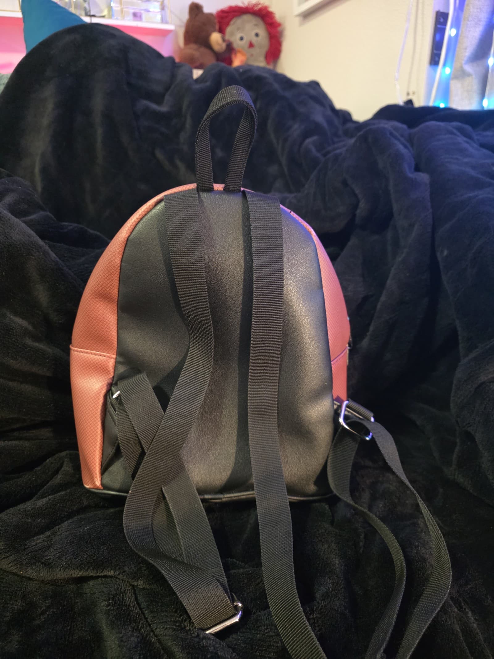 FUNKO WANDAVISION MARVEL BACKPACK - Thumbnail 3