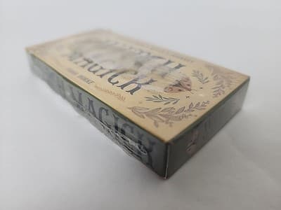 Rockpool Mini Cards Fiona Horne Witch Magick 40 Oracle Cards Deck Messages - Thumbnail 4