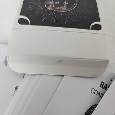 Spirit Animal Oracle 54-Card Deck Animal Spirit Cards New Sealed - Thumbnail 4