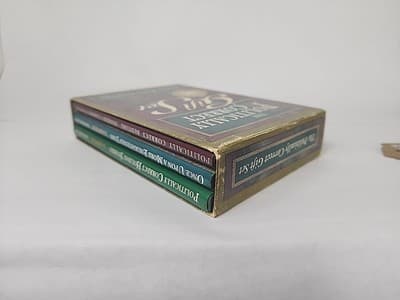 Politically correct gift set james finn garner Wear on box not on books vintage - Thumbnail 3