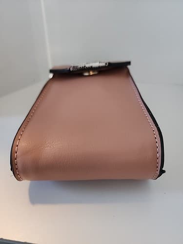 Olivia & Kate New York Crossbody Handbag Pink New with Tags - Thumbnail 15