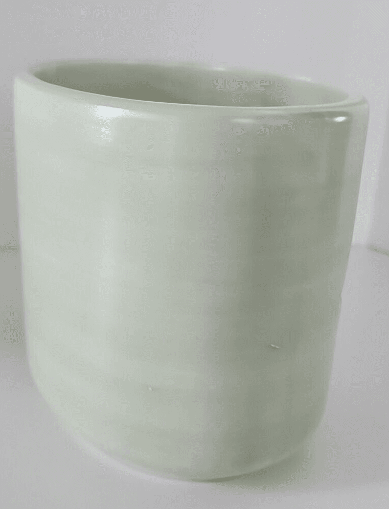 Friendship Light Teacher #14008 Wax Accessories Sage Tea Light Candle Holder - Thumbnail 5