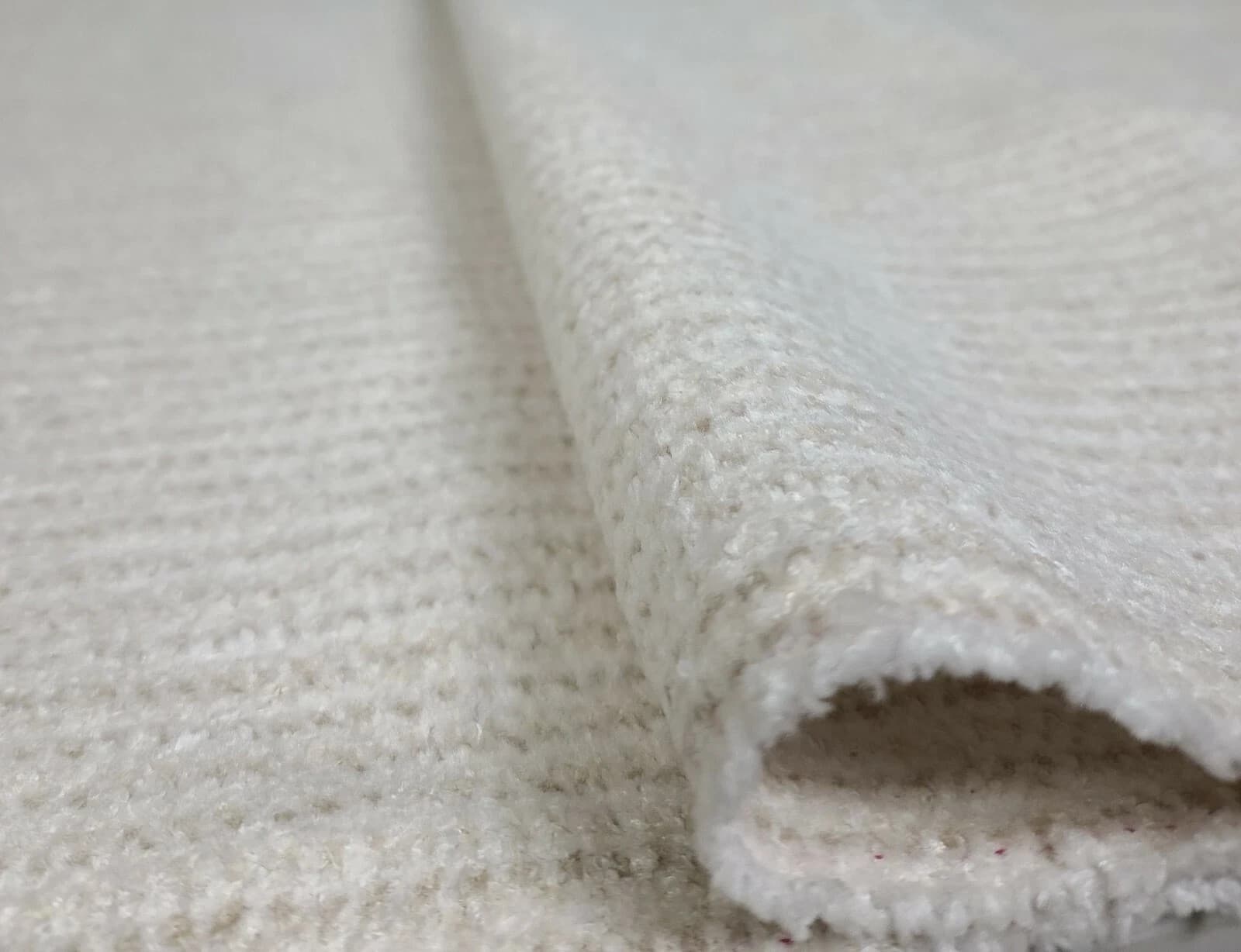 HOLLY HUNT Outdoor Fabric 14 YDS First Tracks Fresh Powder 226/01 Upholstery - Thumbnail 2