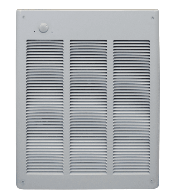 Fahrenheat FZL4004 Large Room Fan Forced Wall Heater 240 Volts 4000 Watts (O21K)