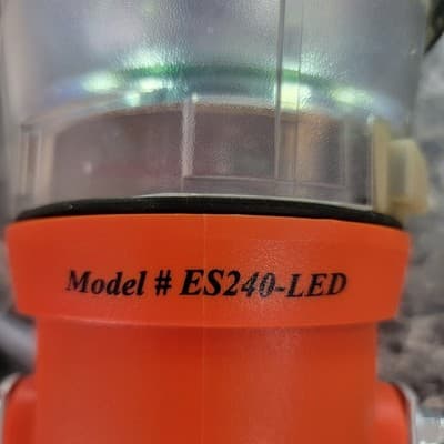 OFFICIAL RAIL-TEK Railroad Trainman Lantern RT3-LED INCLUDES 3 Batteries - Thumbnail 7