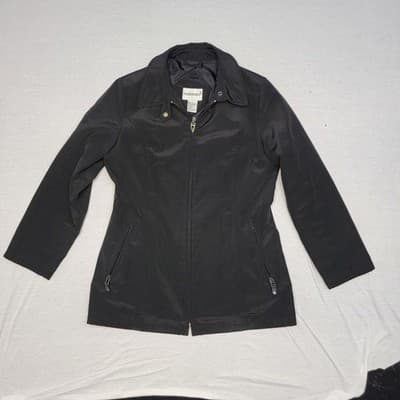 Fashion Bug Rain Jacket