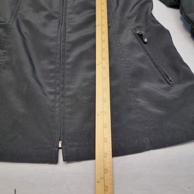 Fashion Bug Rain Jacket - Thumbnail 10