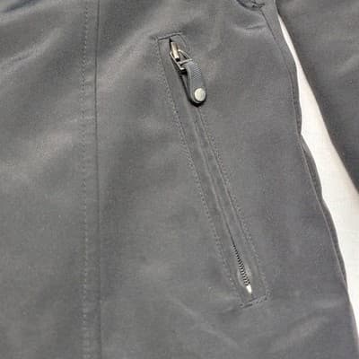 Fashion Bug Rain Jacket - Thumbnail 6