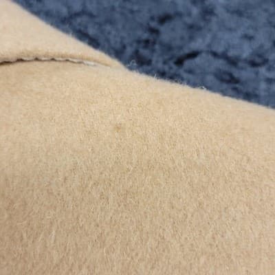 Vintage Stafford Men’s Camel and Wool Blend Blazer Sport Coat Jacket Prob 42L - Thumbnail 20