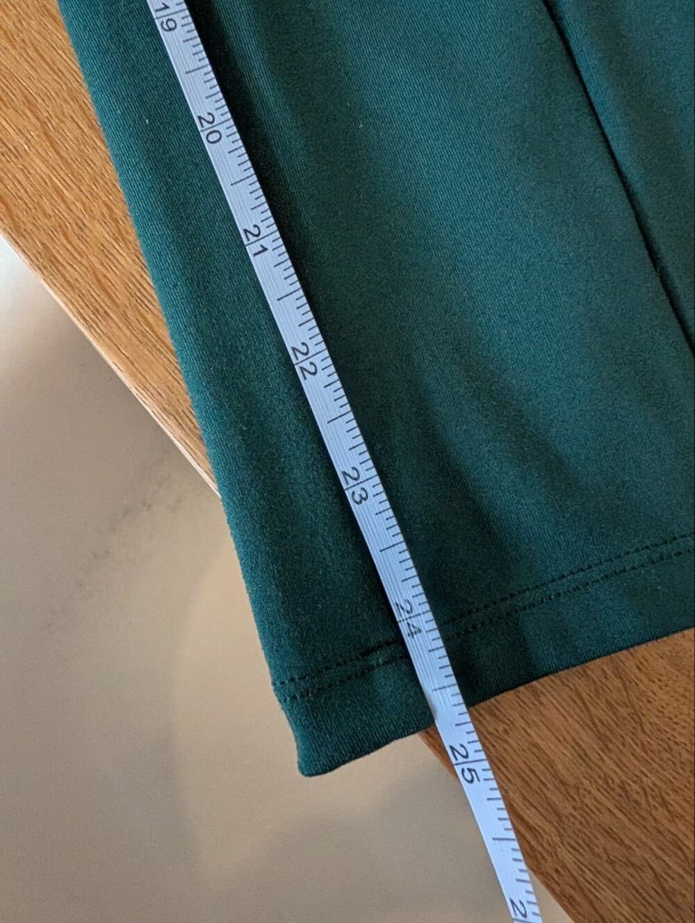 Victoria's Secret Flow Point Dark Teal Sleeveless FitnessJumpsuit with Front Zip - Thumbnail 16