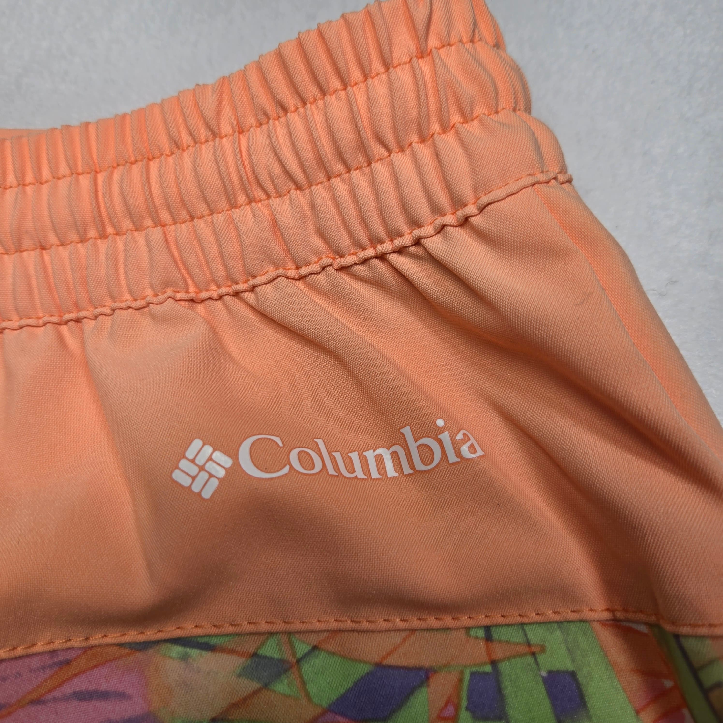 Columbia Women's active shorts size L - Thumbnail 7