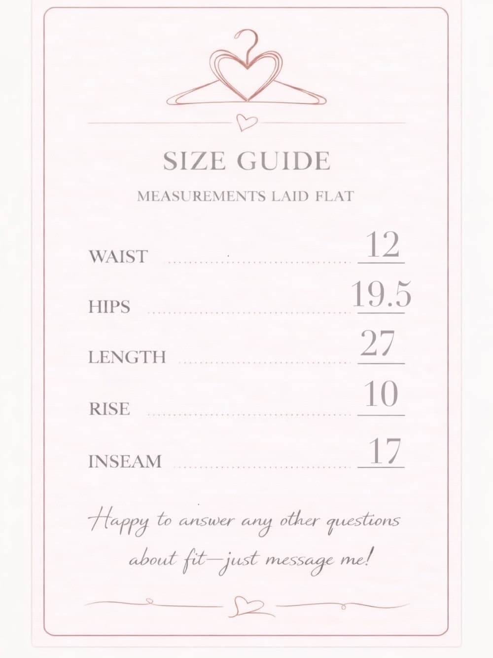 d.Jeans Women’s Light Wash Stretch Cropped Capri Jeans Denim Size 12 - Thumbnail 6