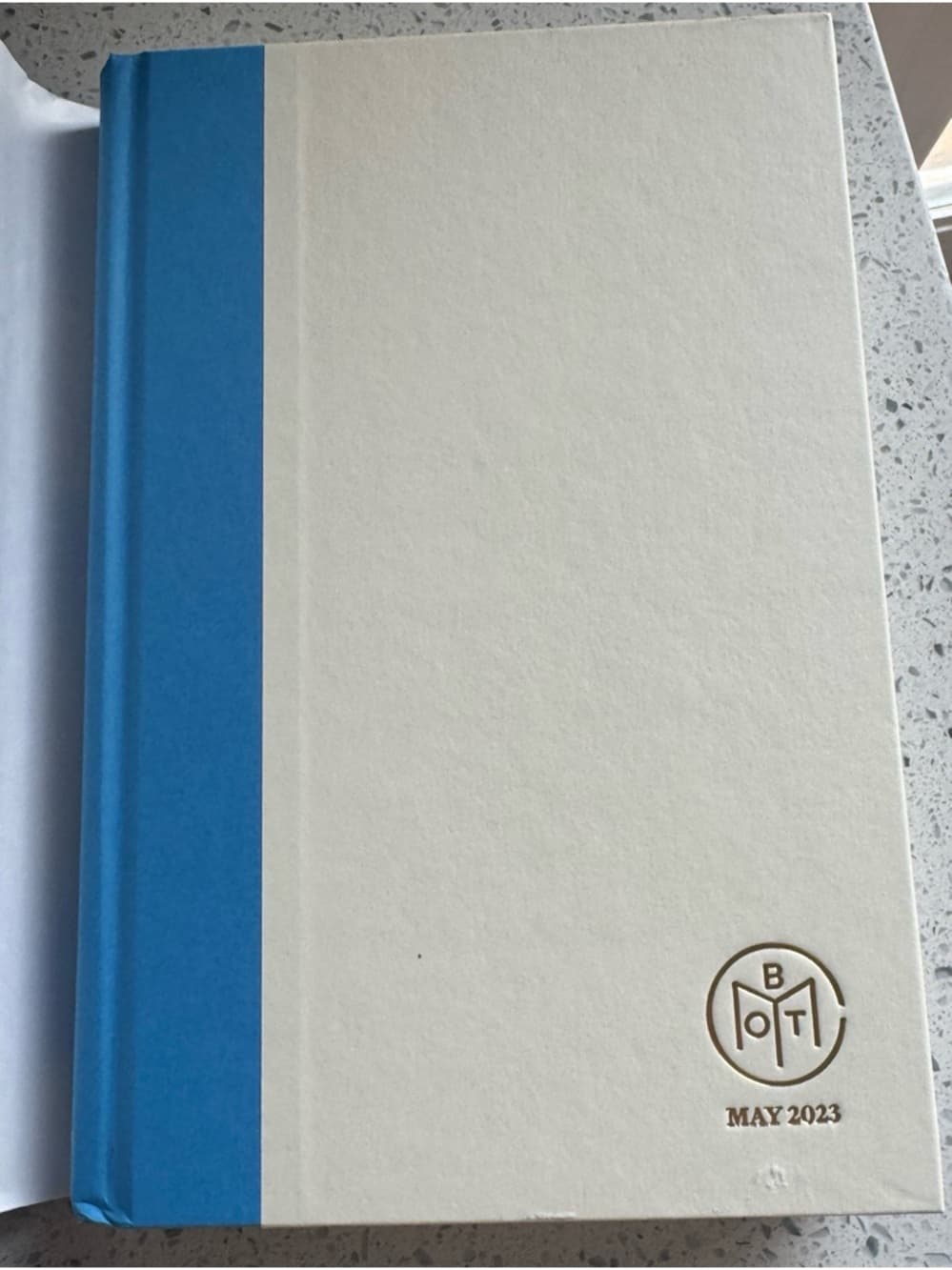 Mary Beth Keane The Half Moon Hardcover Literary Fiction Book - Thumbnail 6