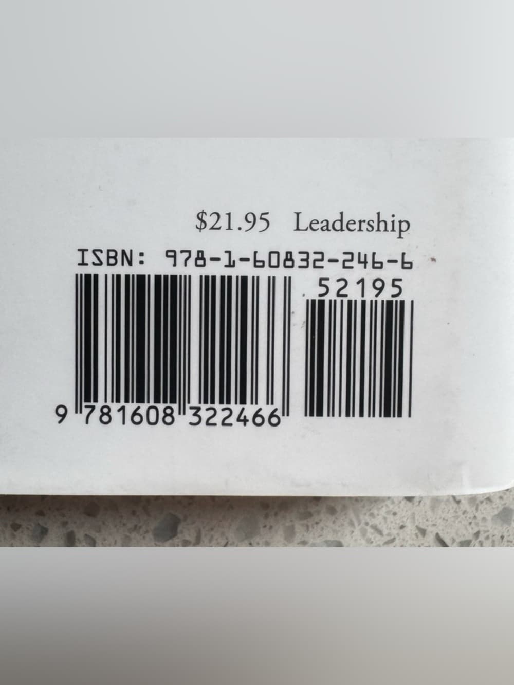 Seeing the Big Picture Kevin Cope Paperback Book Business Leadership Study Guide - Thumbnail 5
