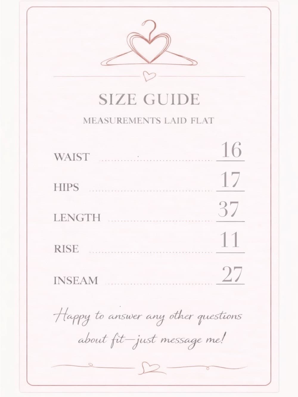 Fengbay Women's Pink Mauve High Waisted Pocket Leggings Stretch Activewear Large - Thumbnail 5