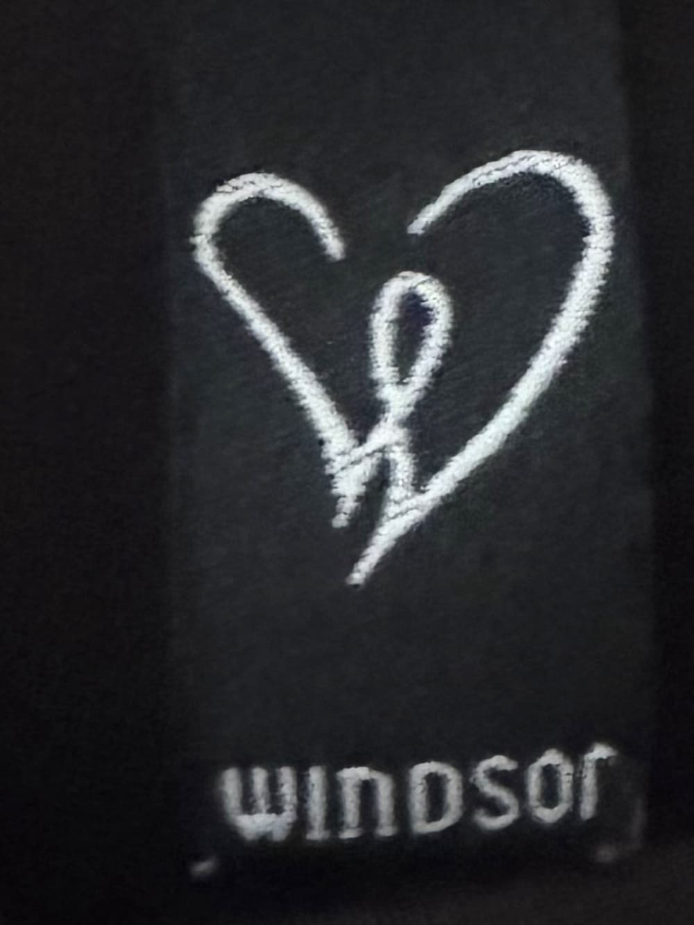 Windsor Black Slip Mini Dress Spaghetti Strap V-Neck Size M - Thumbnail 5