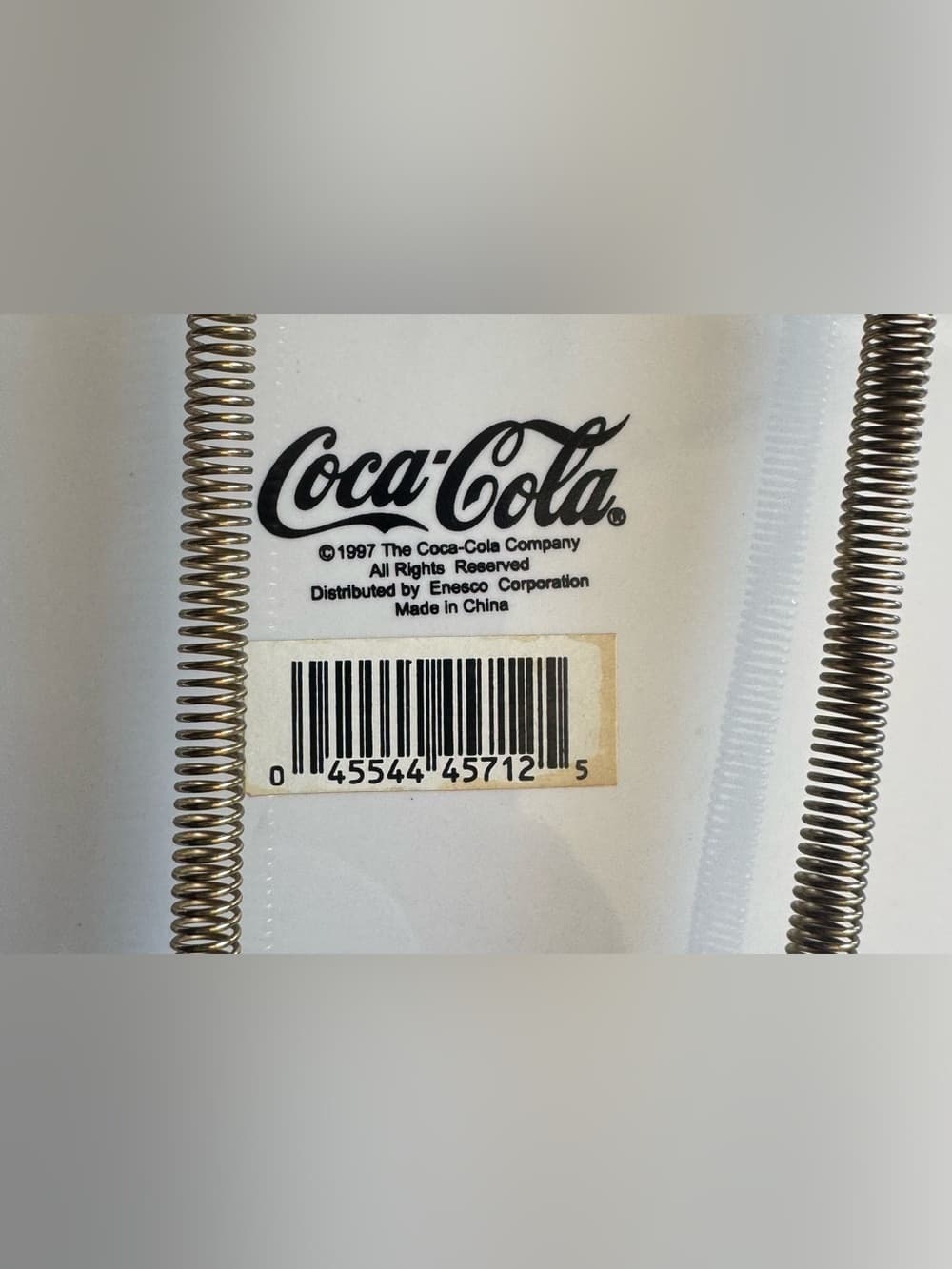 Coca-Cola Things Go Better With Coke Decorative Plate Wall Decor Collectible - Thumbnail 6
