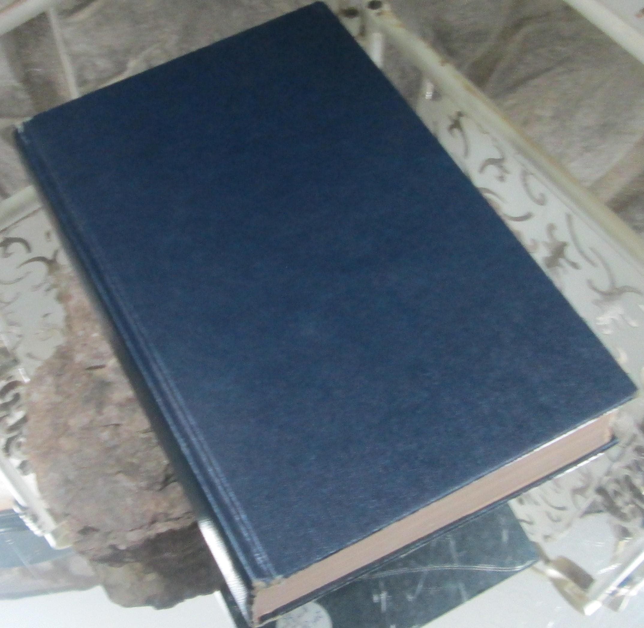 Joy Street by Frances Parkinson Keyes, 1950, Vintage Book
