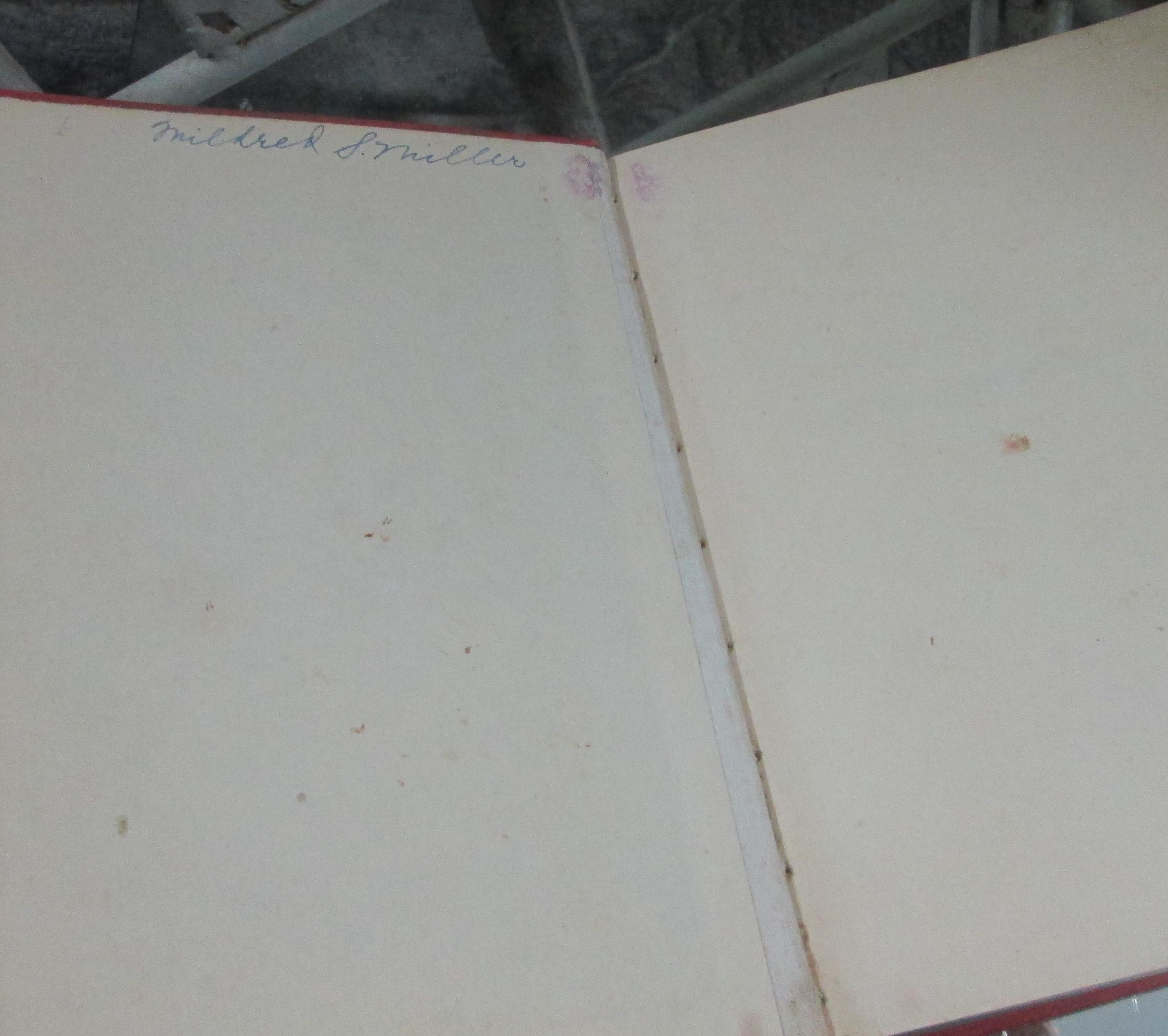 Safeguards for Your Health, Teachers Edition, 1953, Vintage Textbook - Thumbnail 3