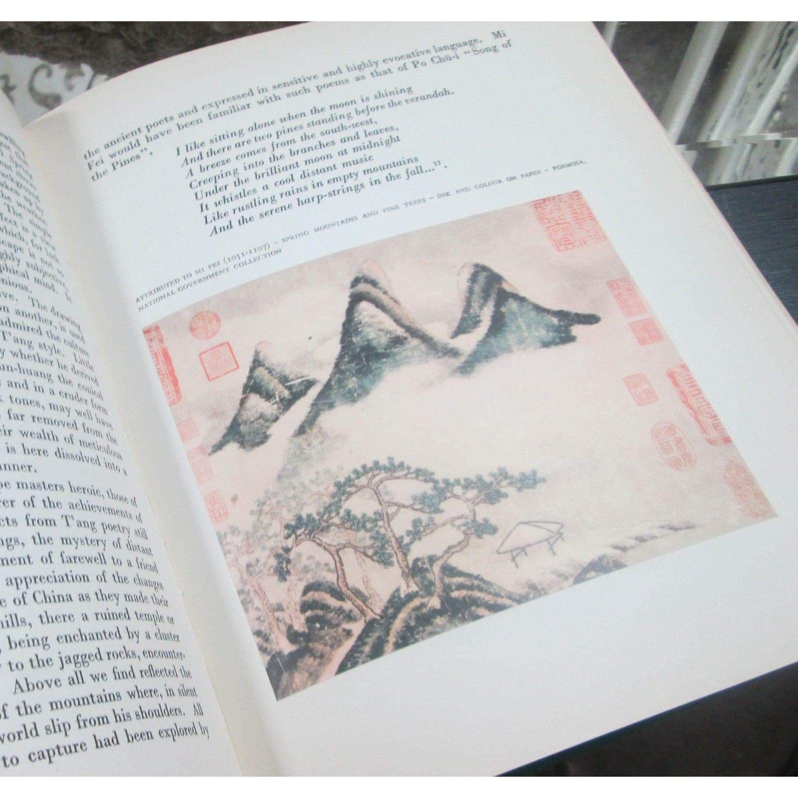Chinese Painting by Peter C. Swann, 1958 - Thumbnail 4