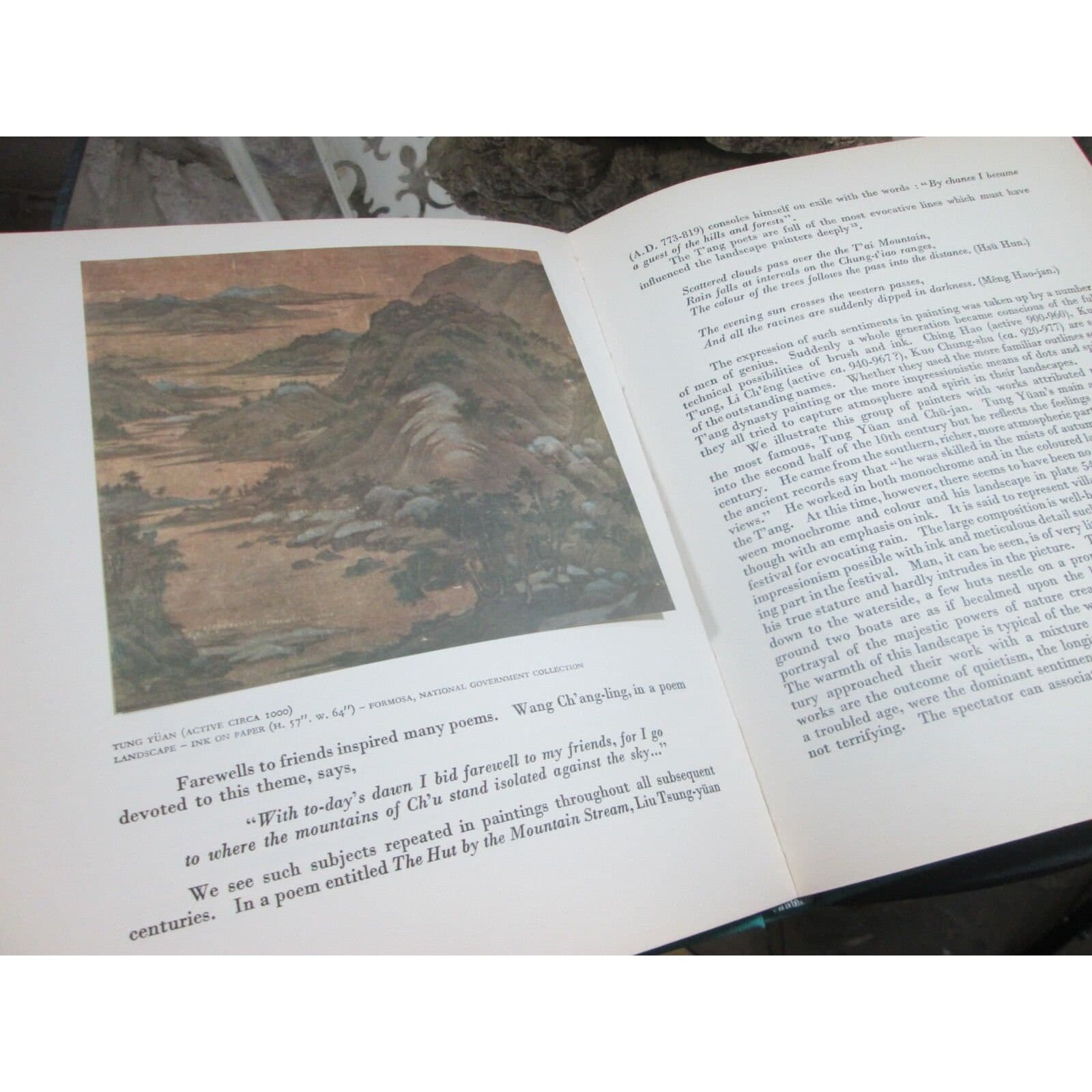 Chinese Painting by Peter C. Swann, 1958 - Thumbnail 5