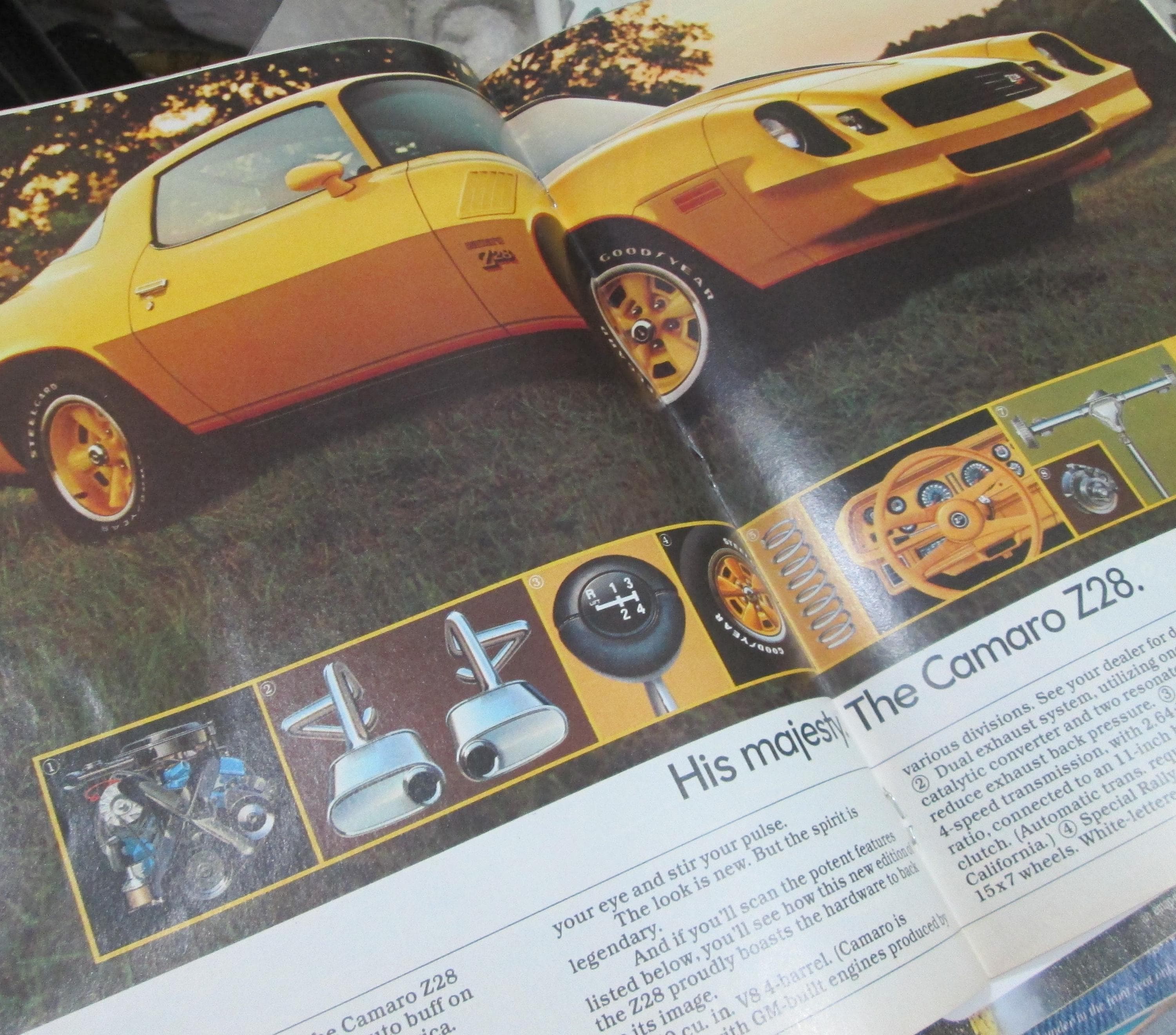 Vintage Hot Rod Magazine, January 1978 - Thumbnail 4