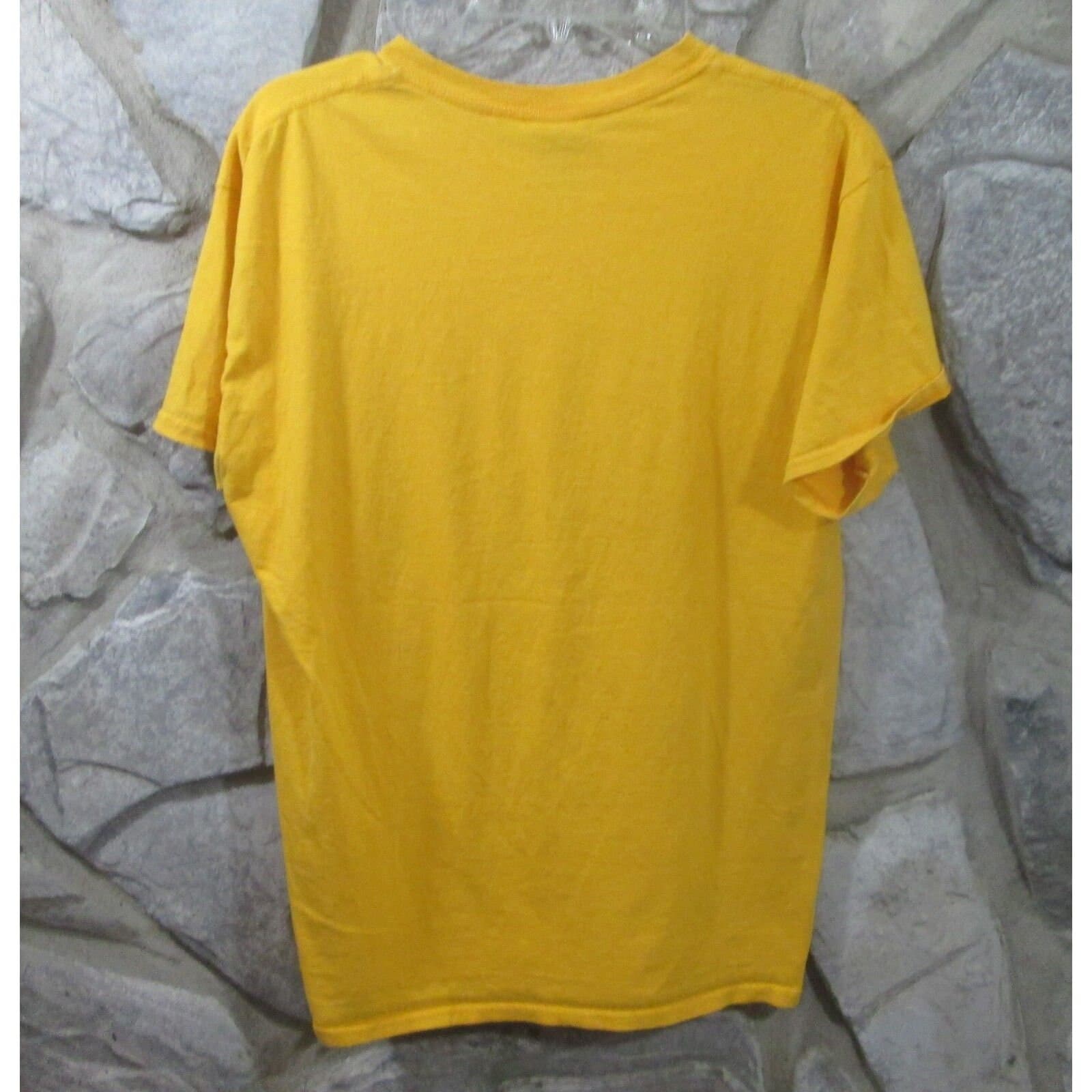 Vintage Doss Dragons Chess Club Tshirt,Large - Thumbnail 2