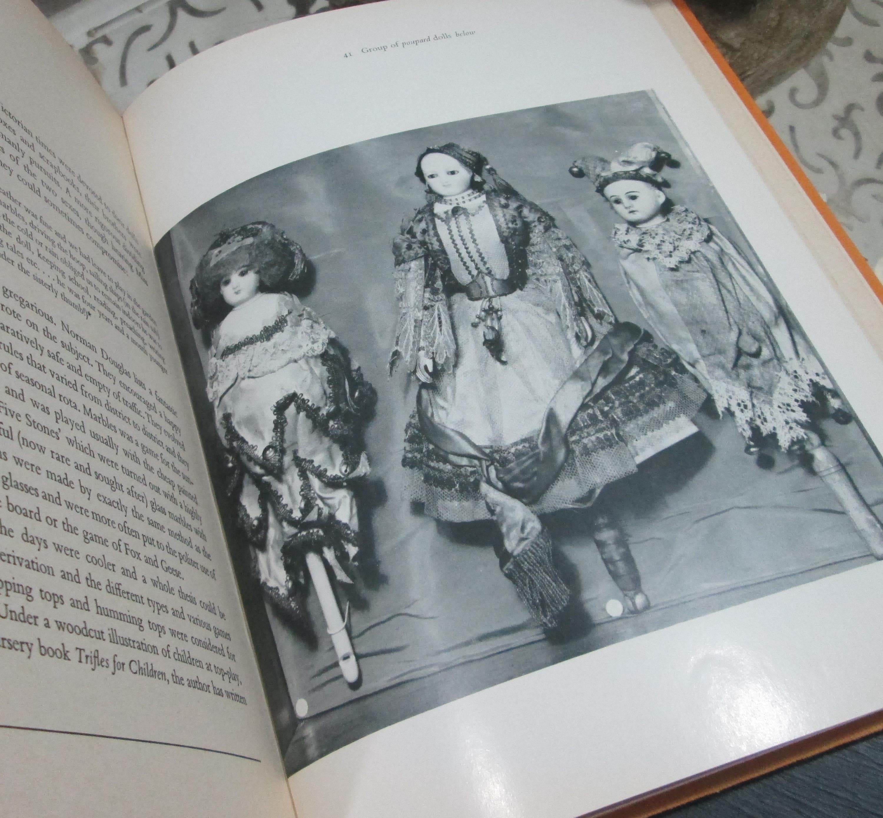 Pageant of Toys by Mary Hillier, 1965 - Thumbnail 7