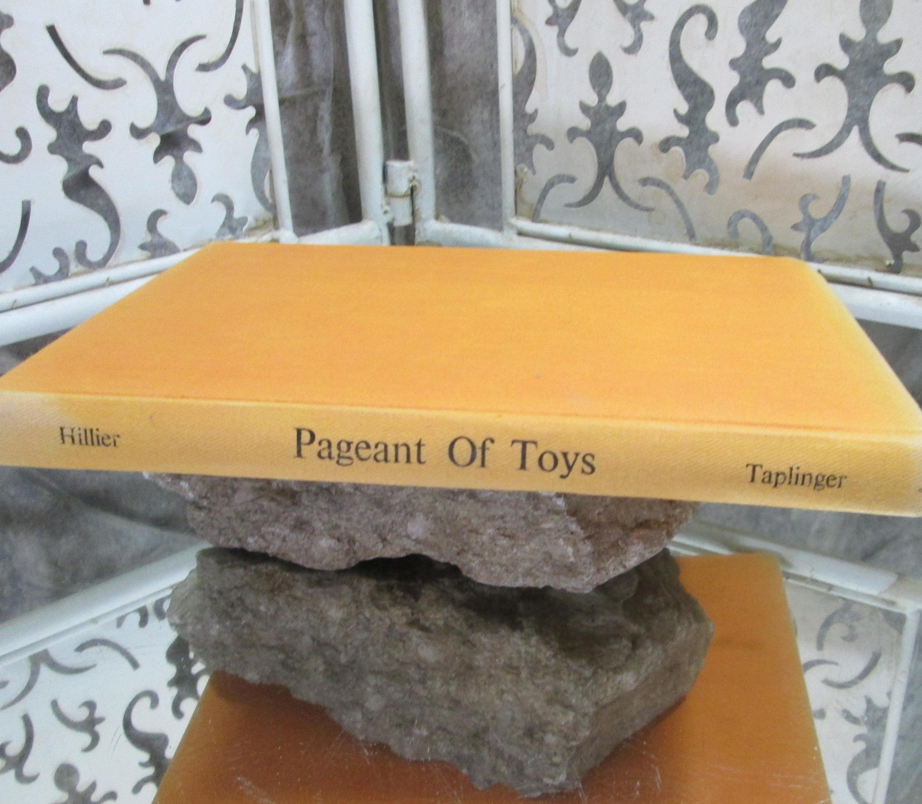 Pageant of Toys by Mary Hillier, 1965 - Thumbnail 2