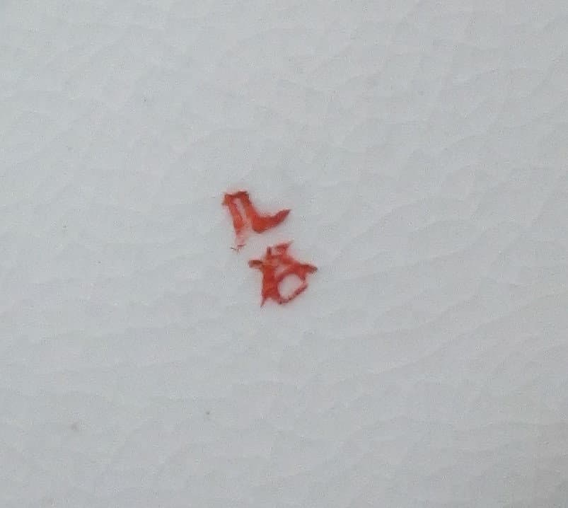 Antique Japanese Kutani Bowl - Thumbnail 2