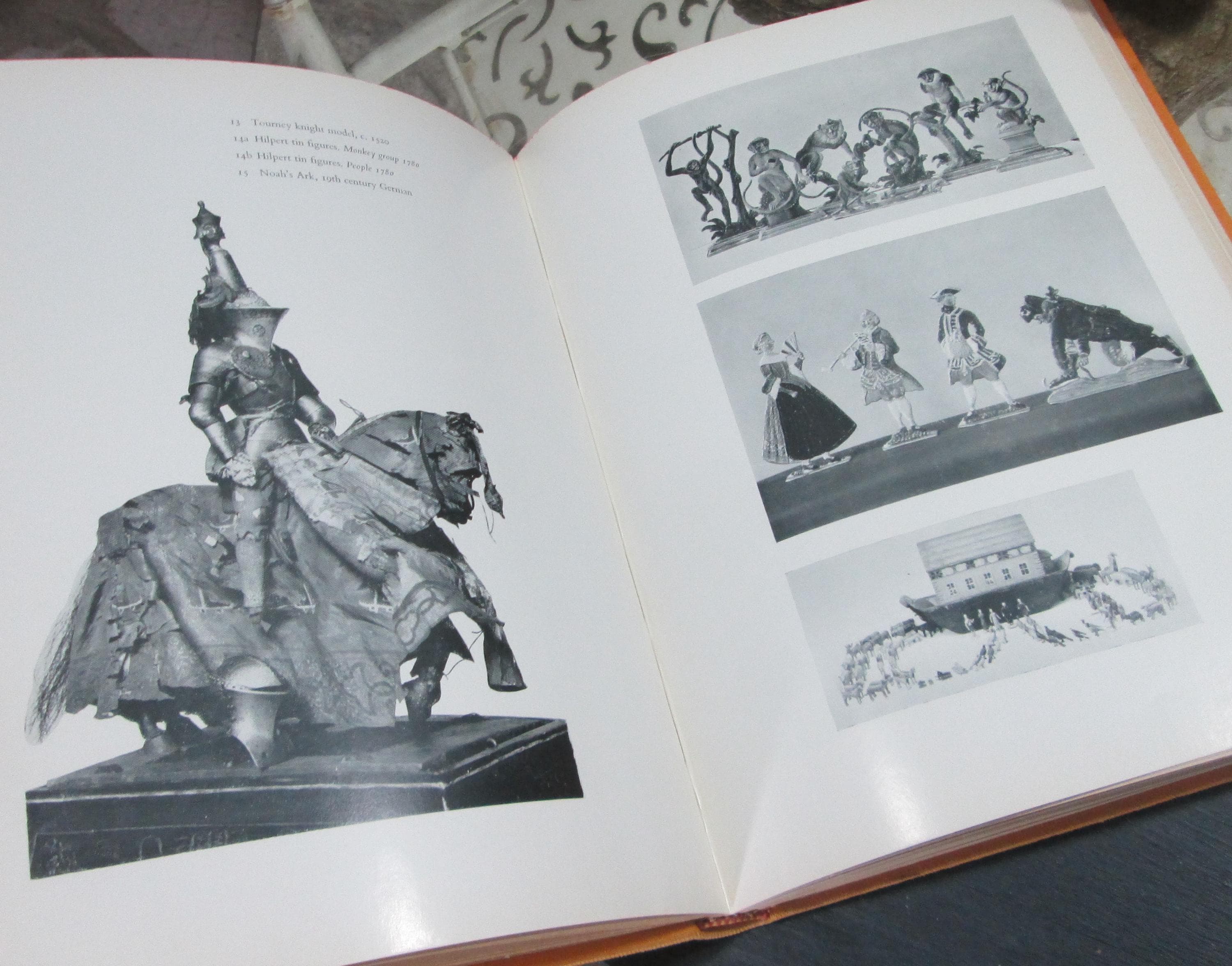 Pageant of Toys by Mary Hillier, 1965 - Thumbnail 6