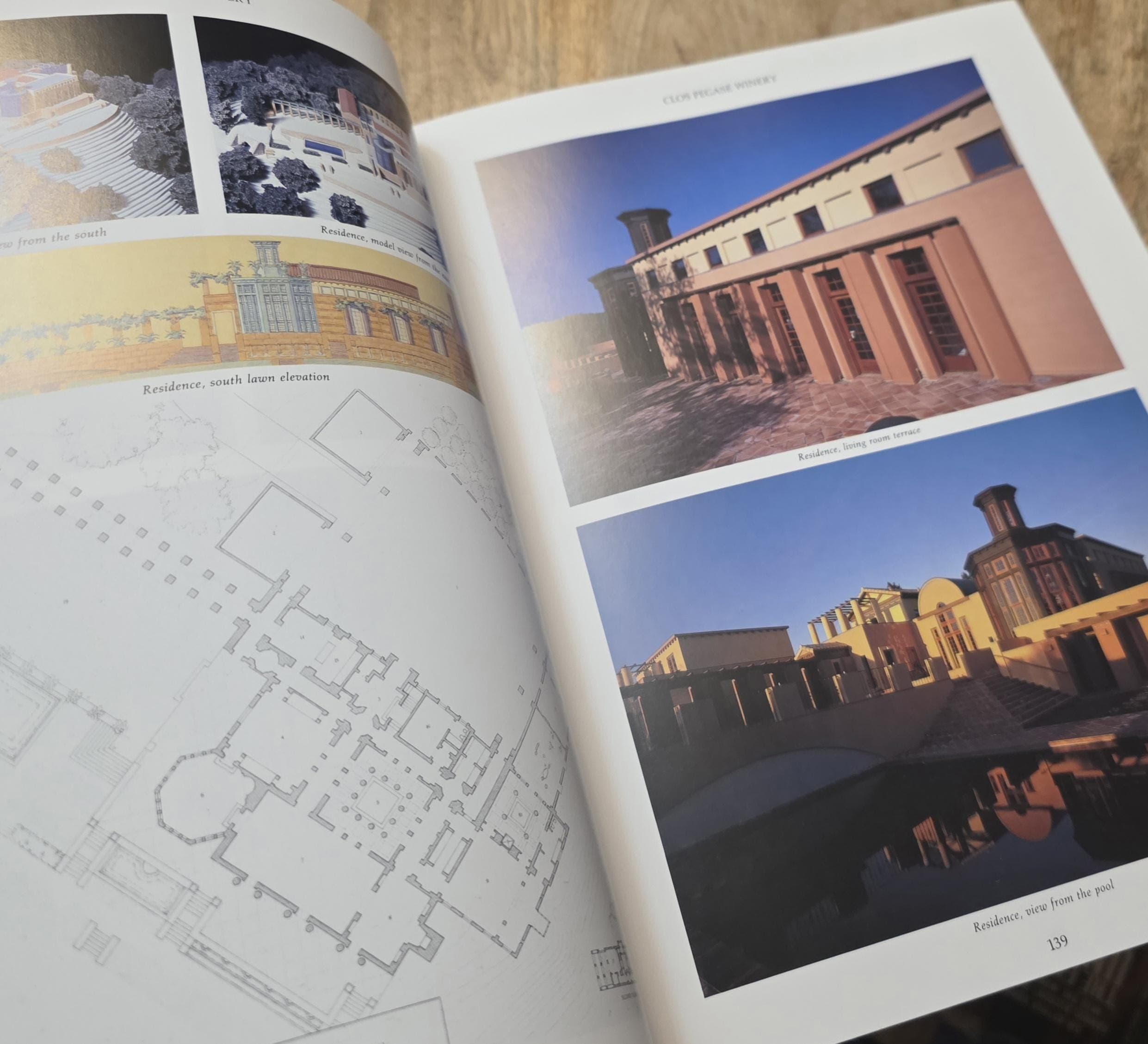 Michael Graves Building's and Projects Catalog, 1982-1989 - Thumbnail 5