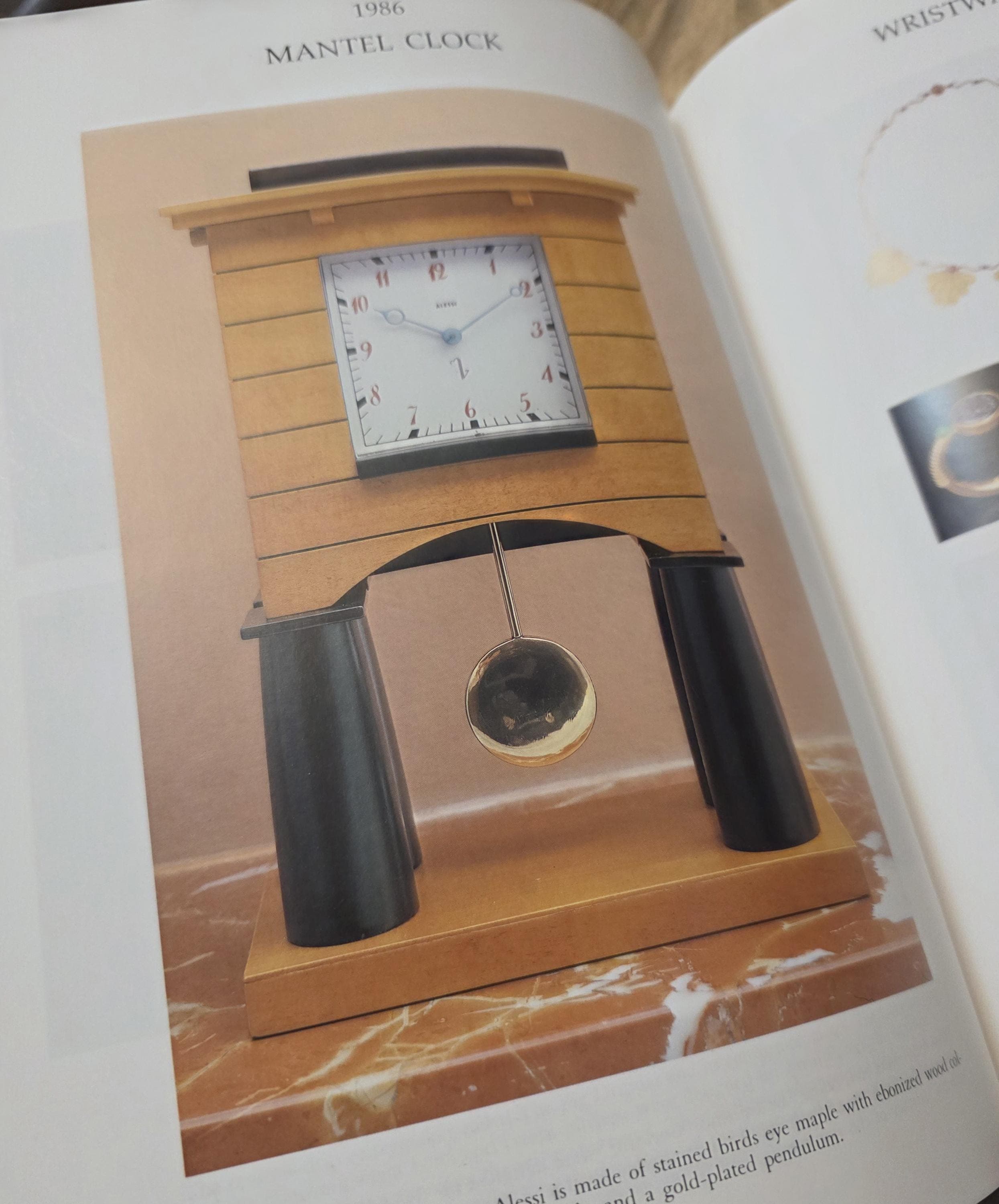 Michael Graves Building's and Projects Catalog, 1982-1989 - Thumbnail 6