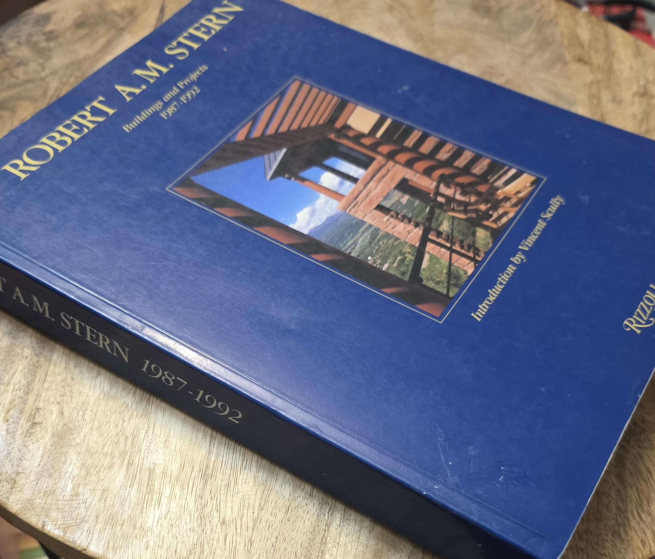 Robert A.M. Stern Architecture Catalog, 1987-1992 - Thumbnail 2