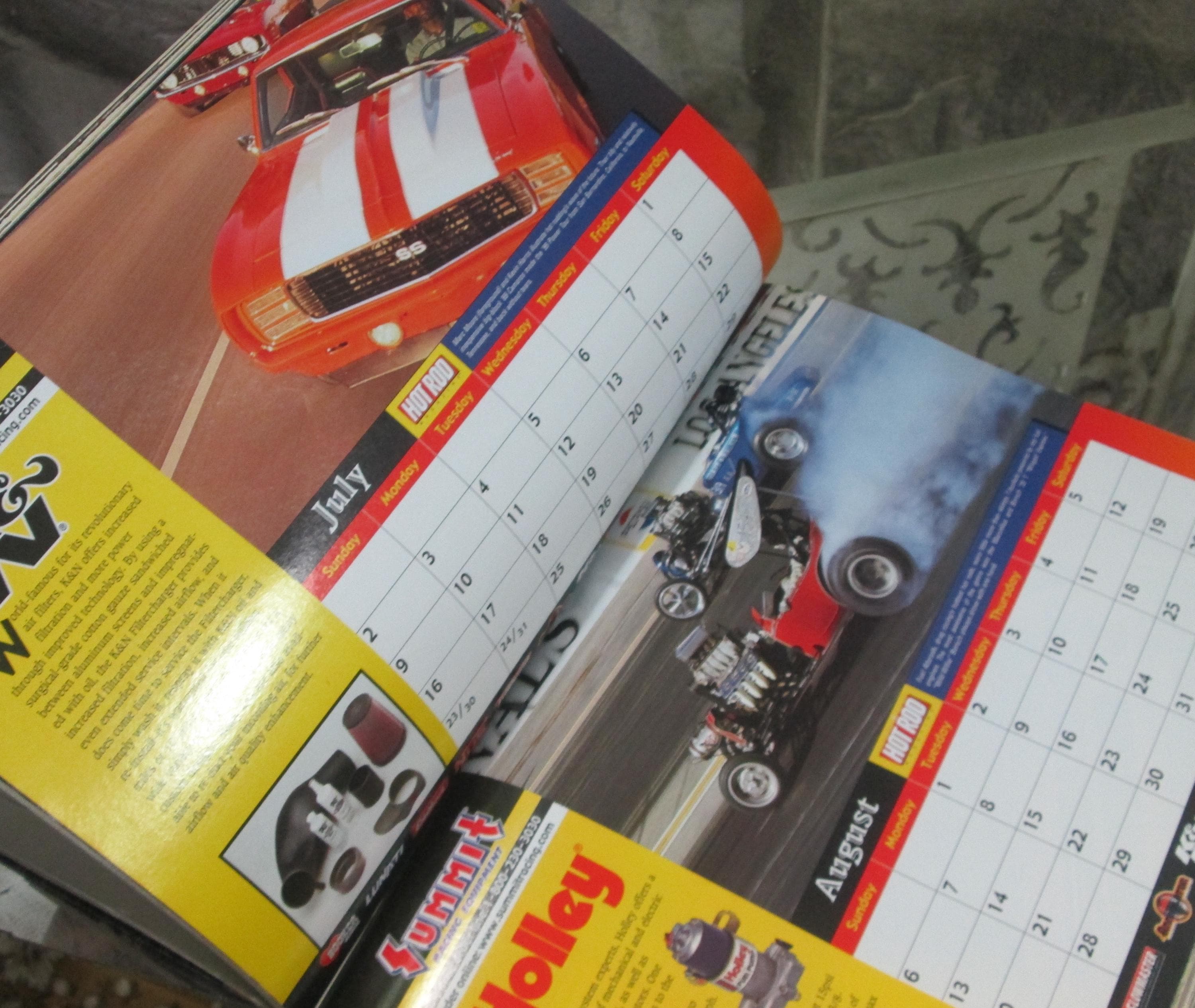 Vintage Hot Rod Magazine, December 1999 - Thumbnail 3