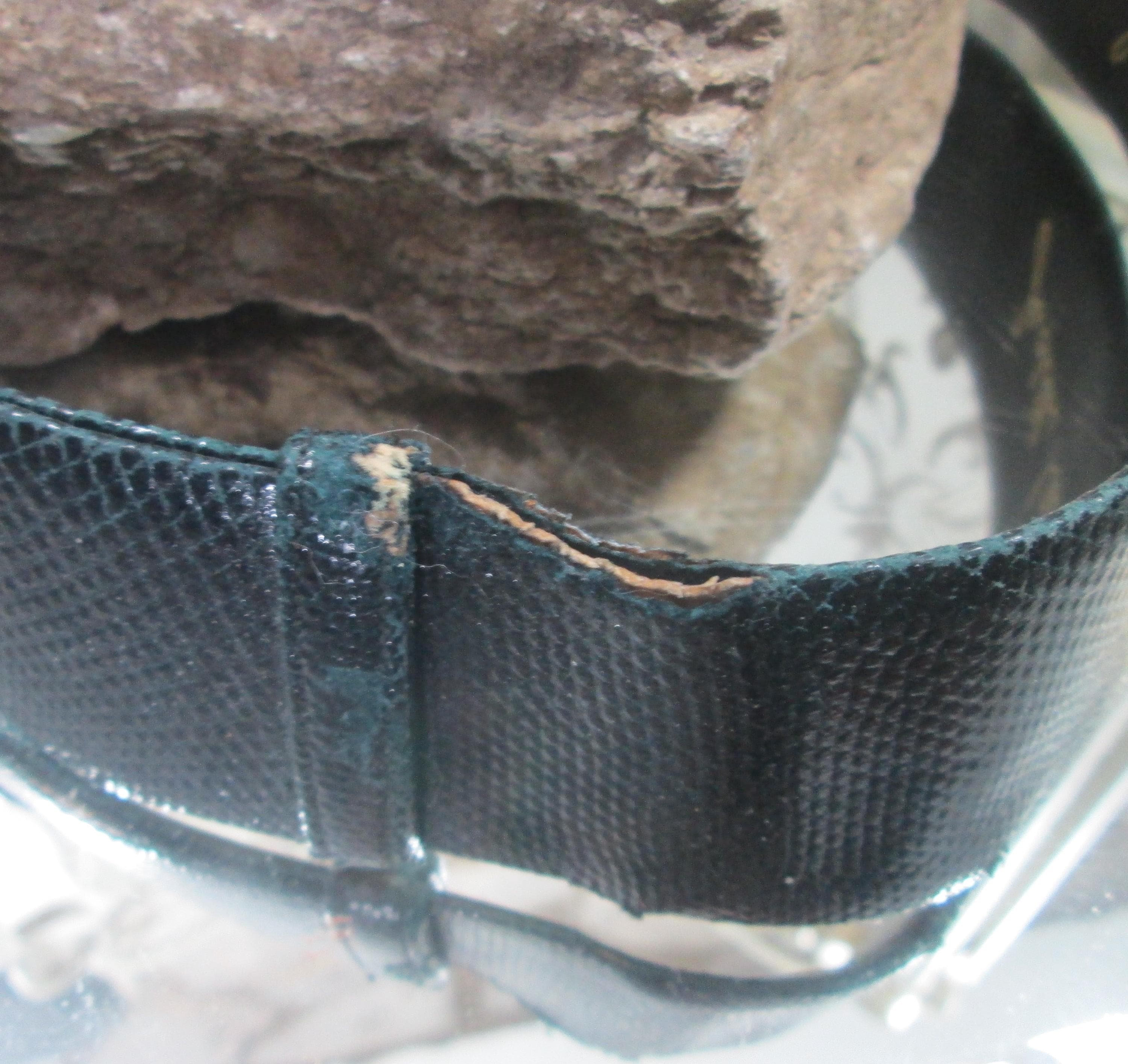 Vintage 1980s Judith Leiber Belt - Thumbnail 6