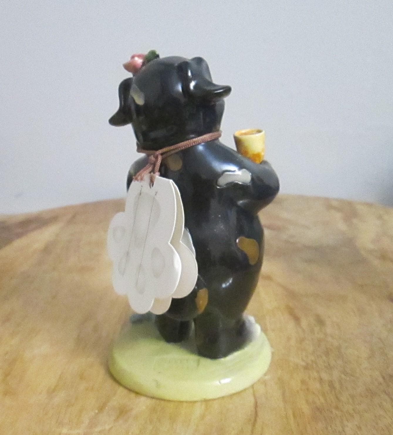 Friends Creations Pudgee Puppeez Figurine - Thumbnail 2