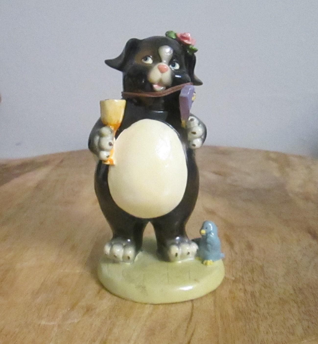 Friends Creations Pudgee Puppeez Figurine
