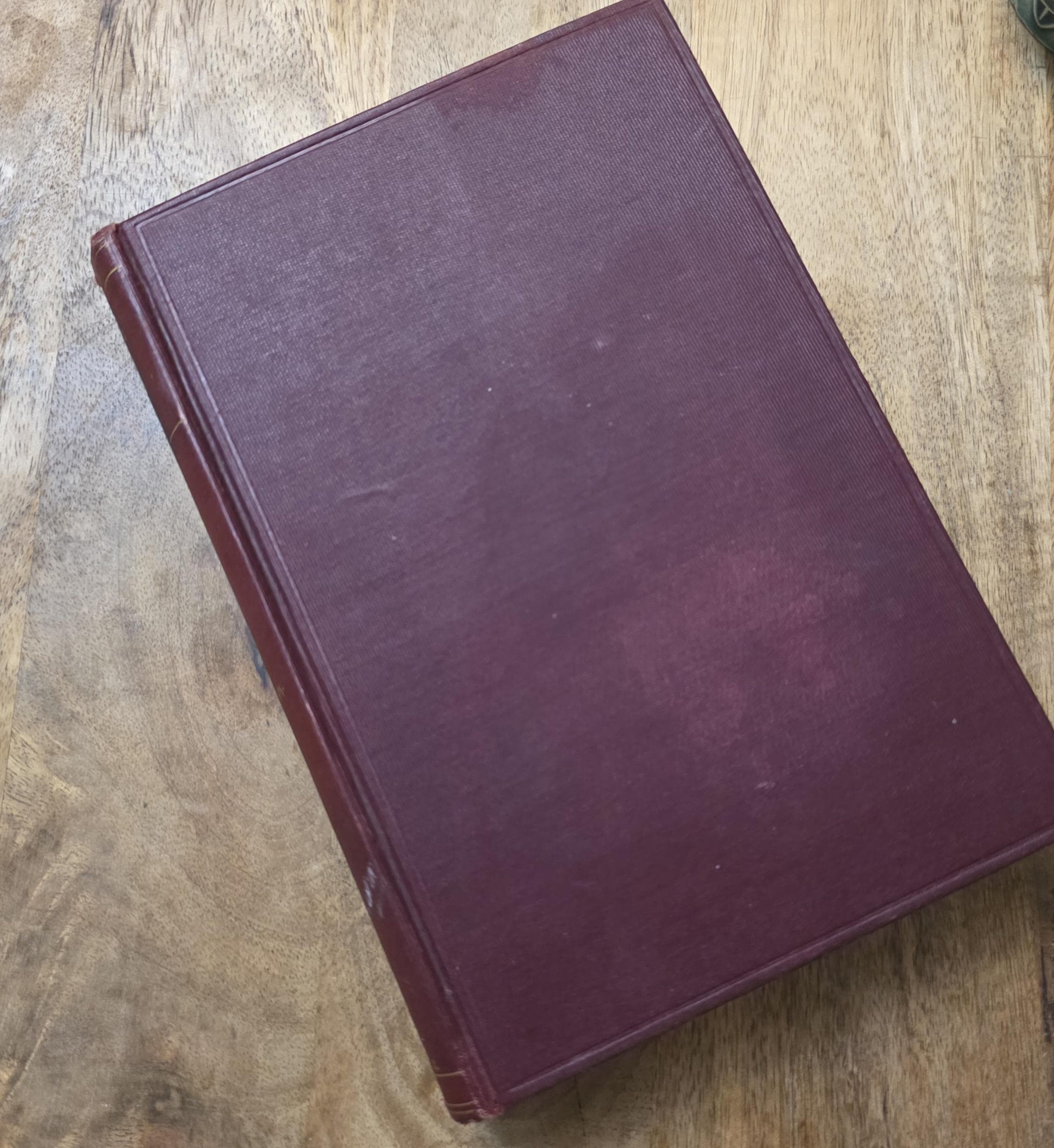 Romola by George Eliot, Vintage Book
