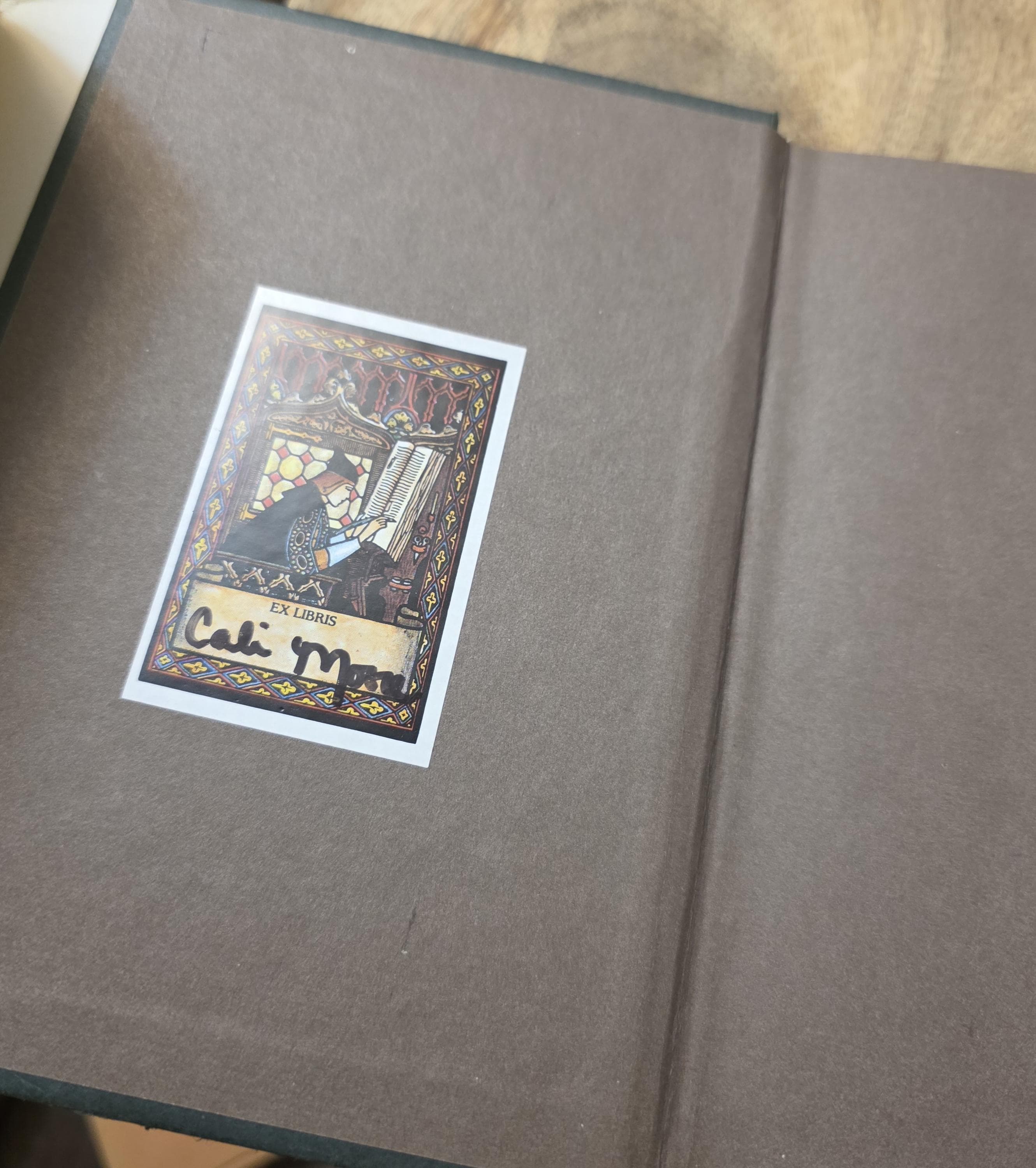 I Saw Esau, Illustrated by Maurice Sendak, Children's Story Book - Thumbnail 4